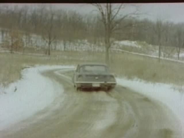 Corvair в деле